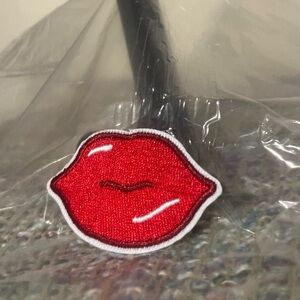 3/$15.00 Iron On Patch